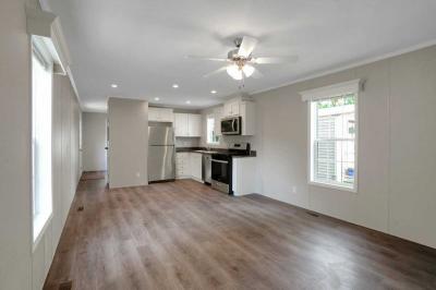 Photo 4 of 15 of home located at 3056 Village Lane Brooklyn, MI 49230