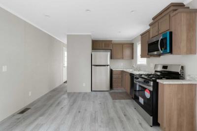 Photo 5 of 15 of home located at 2698 Bayberry Ct. Brooklyn, MI 49230