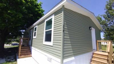 Mobile Home at 2500 Mann Rd Lot 179 Clarkston, MI 48346