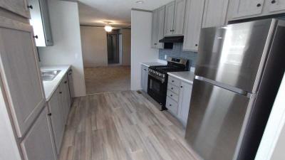 Photo 3 of 4 of home located at 2500 Mann Rd Lot 179 Clarkston, MI 48346