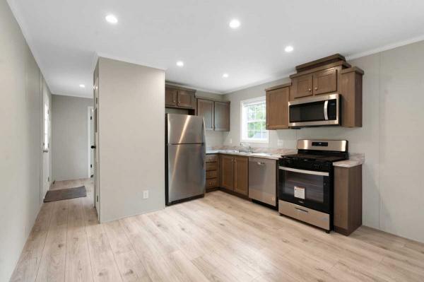 2025 Mobile Home