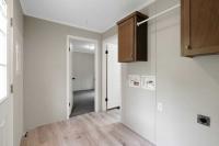 2025 Mobile Home