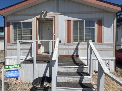 Mobile Home at 1485 W 4th St #10 Reno, NV 89503