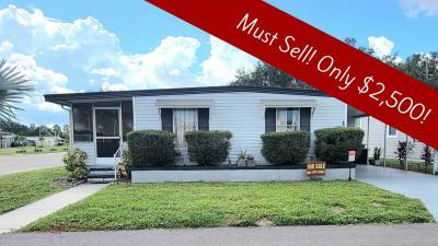 Mobile Home at 1 Tahitian Drive Ellenton, FL 34222
