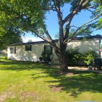 2002 Skyline Manufactured Home