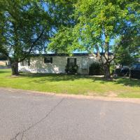 2002 Skyline Manufactured Home