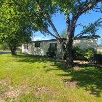 2002 Skyline Manufactured Home
