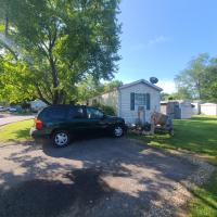 2002 Skyline Manufactured Home