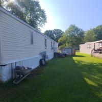 2002 Skyline Manufactured Home