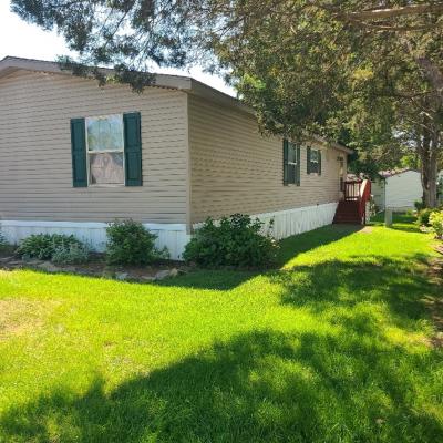 Photo 2 of 18 of home located at 6143 Virginia Ct. #222 Bealeton, VA 22712