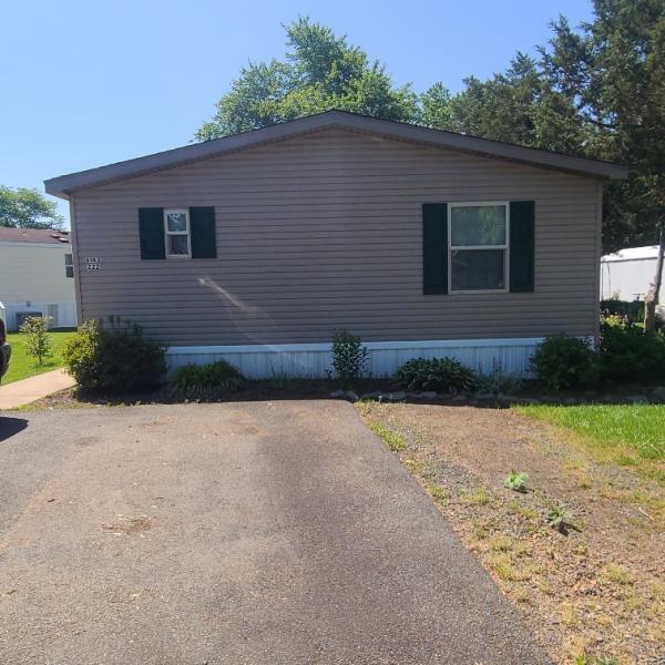 2005 Skyline Mobile Home For Sale