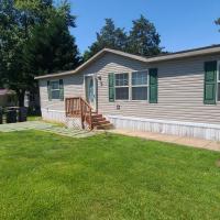 2005 Skyline Manufactured Home
