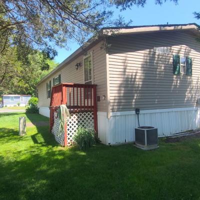 Photo 4 of 18 of home located at 6143 Virginia Ct. #222 Bealeton, VA 22712