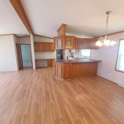 Photo 5 of 18 of home located at 6143 Virginia Ct. #222 Bealeton, VA 22712