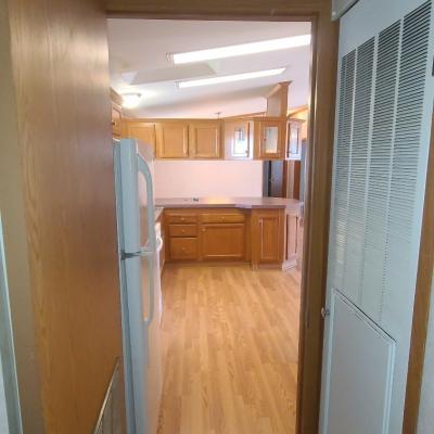 Available Home