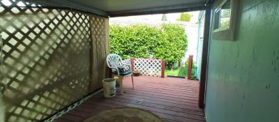 Photo 3 of 14 of home located at 2200 Lancaster Drive SE Sp. #12A Salem, OR 97317