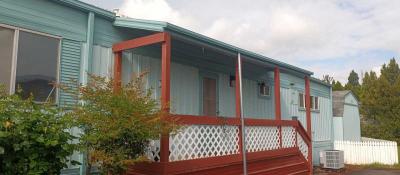 Photo 2 of 14 of home located at 2200 Lancaster Drive SE Sp. #12A Salem, OR 97317