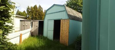Photo 5 of 14 of home located at 2200 Lancaster Drive SE Sp. #12A Salem, OR 97317