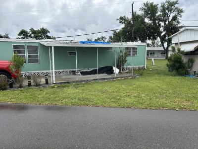Mobile Home at 23 Azure Avenue Palmetto, FL 34221