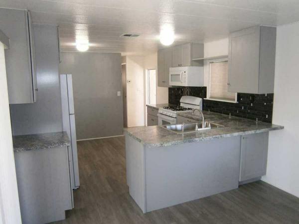 Goldenwest Mobile Home For Rent