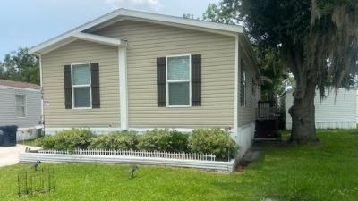 Mobile Home at 5515 118th St, Lot 358 Jacksonville, FL 32244