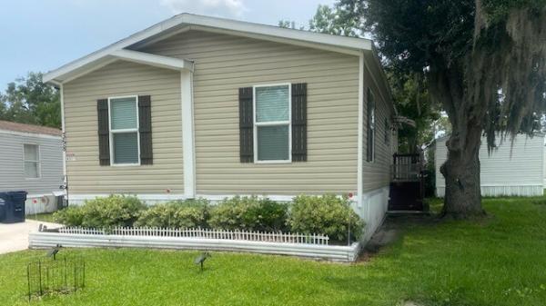Photo 1 of 2 of home located at 5515 118th St, Lot 358 Jacksonville, FL 32244