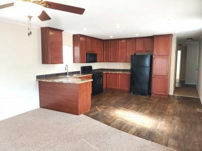 Photo 4 of 12 of home located at 2501 NE Lowry Ave, Lot 116 Saint Anthony, MN 55418
