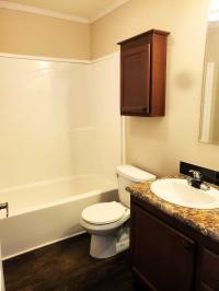 2019 MHE, Inc. 4036 Manufactured Home
