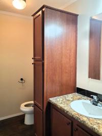 2019 MHE, Inc. 4036 Manufactured Home