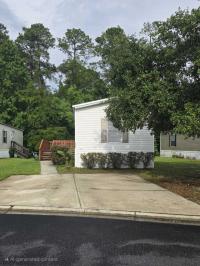 Manufactured Home