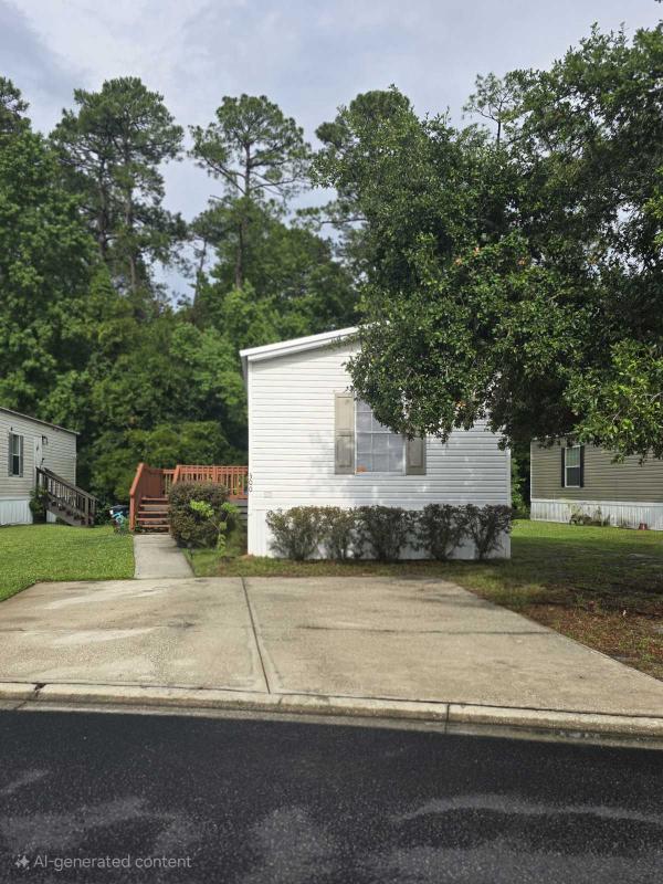 Manufactured Home