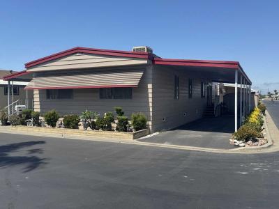 Photo 2 of 4 of home located at 7271 Katella Ave #84 Stanton, CA 90680