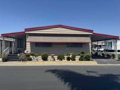 Mobile Home at 7271 Katella Ave #84 Stanton, CA 90680