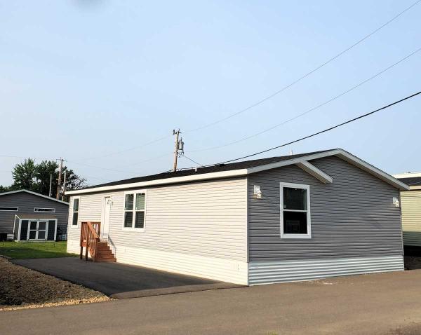2022 Skyline Mobile Home For Sale