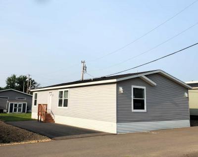 Photo 2 of 15 of home located at 2501 Lowry Ave NE, Lot 317 Saint Anthony, MN 55418