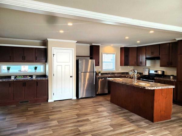 2022 Skyline Mobile Home For Sale