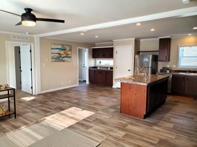 Photo 3 of 14 of home located at 2501 Lowry Ave NE, Lot 317 Saint Anthony, MN 55418