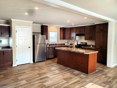 Photo 4 of 15 of home located at 2501 Lowry Ave NE, Lot 317 Saint Anthony, MN 55418