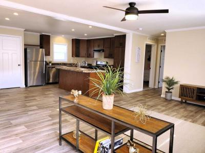 Photo 5 of 15 of home located at 2501 Lowry Ave NE, Lot 317 Saint Anthony, MN 55418