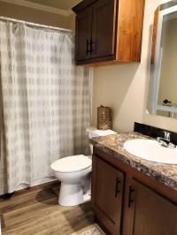 2022 Skyline 2285 Manufactured Home