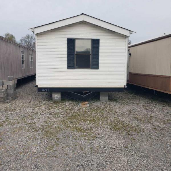 1993 Horton Mobile Home For Sale