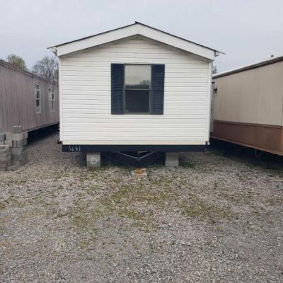 Mobile Home at 175 Belcher Rd Sweetwater, TN 37874