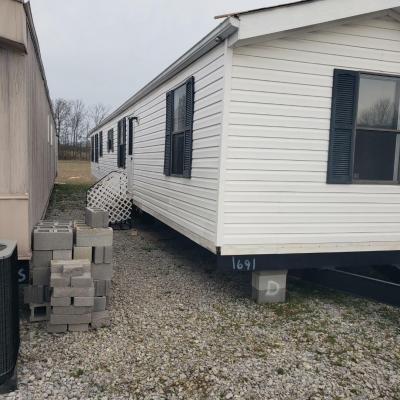 Photo 2 of 18 of home located at 175 Belcher Rd Sweetwater, TN 37874