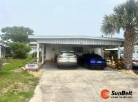 1971 SUNH Mobile Home