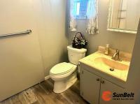 1971 SUNH Mobile Home