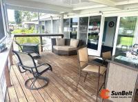 1971 SUNH Mobile Home