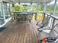 1971 SUNH Mobile Home