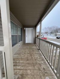 2023 Legacy Manufactured Home