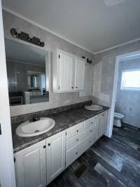2023 Legacy Manufactured Home