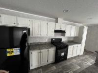 2023 Legacy Manufactured Home
